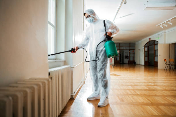 Best Pest Control Near Me  in Wetumka, OK